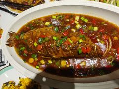 -鸿运楼·舌尖上的徽菜