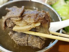 -老牌依强牛肉店(达道总店)