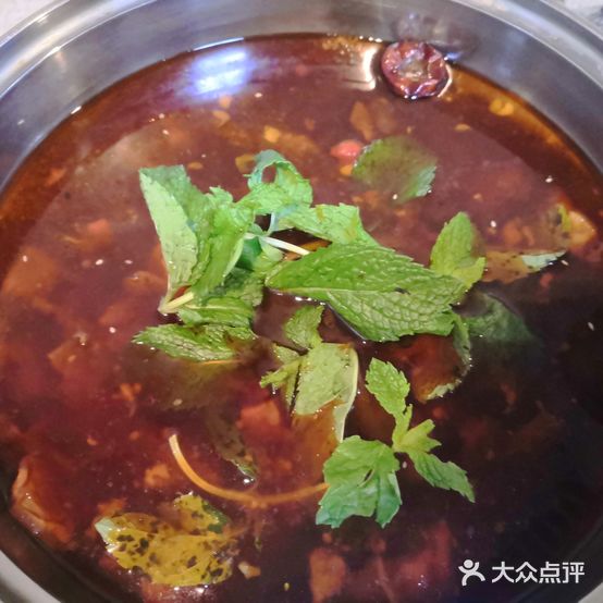 盘县味道风味牛肉馆