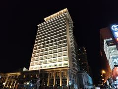 -北京饭店