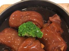 -鹿港小镇(黄金店)