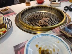 -千寻山野烤肉(中关村店)