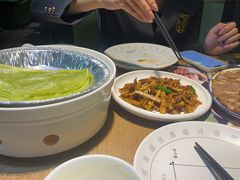 -姥姥家春饼店(佳亿时尚广场店)