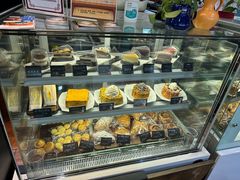 -咖啡陪你(广顺北大街福码大厦店)