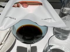 -L'Arome芳芳法国餐厅(仙林金鹰店)