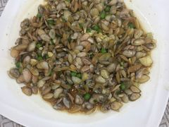 海瓜子-星龙海鲜(望江东路店)