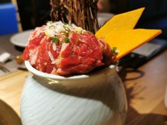 -江户烧肉(高德店)