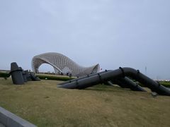 -南汇嘴观海公园