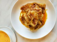 锅包肉-南山鲜虾面·活鲜小馆·海味大连菜(南山总店)