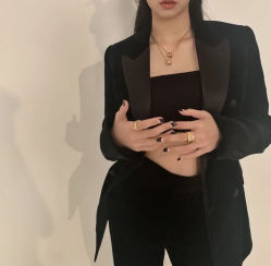手部美甲-七月美睫 美甲