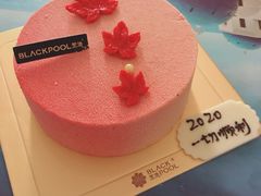 -黑池口感烘焙·生日蛋糕(坂田店)