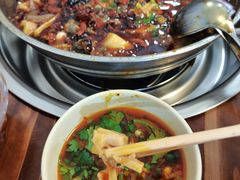 -黑竹香鸡(营和巷店)