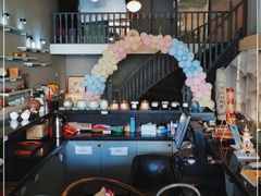 -云间宿茶空间(嘉杰国际广场店)