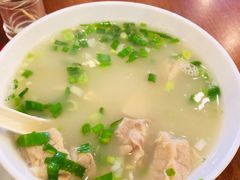 -三两春肚肺汤(崂山路店)