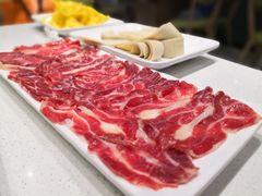 -古乐牛香·鲜牛肉牛杂火锅(梅村五洲国际店)