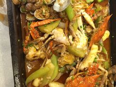-鲁小三·大骨自助(金山总店)