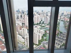 -环球港凯悦 · 享悦中餐厅