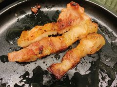 -笑谈小街·韩国料理(萝岗店)