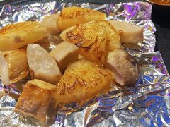 菠萝-济州爱肉堂(总店)