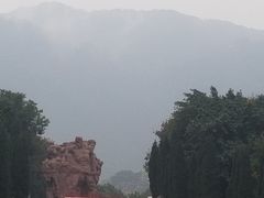 -红岩魂陈列馆