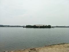 -千龙湖生态旅游度假区