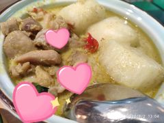 -我的甜·泰国餐厅