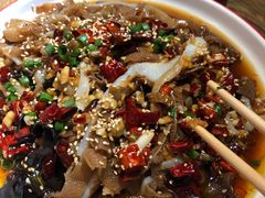 -叶派龙虾•招牌香辣蟹·海鲜(中海国际店)