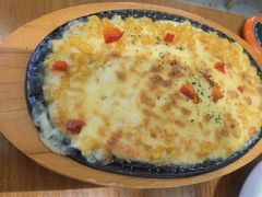 -八福力韩国休闲餐厅(泉舜店)