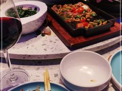 -赵小姐丨新中餐(曲江店)