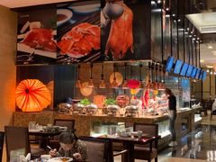 -夜市全日餐厅·洲际酒店(石家庄洲际酒店)