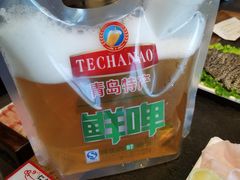 -仁和四季涮肉馆(天坛南门店)