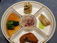 -A One Kitchen·南京精菜馆(德基广场店)