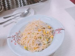 -蘑菇餐厅(小火瓦巷店)