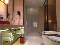 -上海衡山路十二号华邑酒店