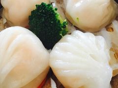 凱逸轩虾饺皇-凯逸轩·匠心粤菜(中城名仕汇店)