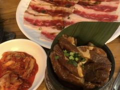 -釜山火炉韩式炭火烤肉(欧洲城店)