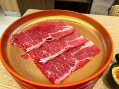 -松野谷·寿喜烧自助(华联顺义金街购物中心店)