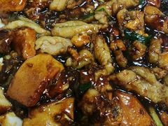 -明呈黄鱼面馆(斜土路店)