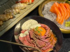 -YAMAKAWA(龙湖胥江天街店)