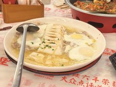 -堂瓦里·33年传统赣菜(第一街区店)