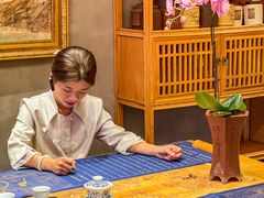 -若蘭慈·无国界素食料理(欢乐海岸店)