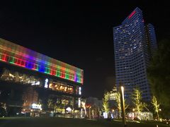 -宁波万豪酒店