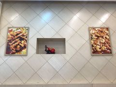 -奥华餐厅·老张记(台基厂店)
