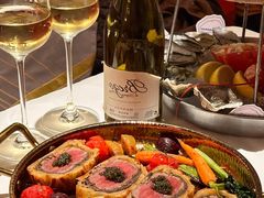 -Osteria Garden 生蚝花园餐厅(原进贤路店)