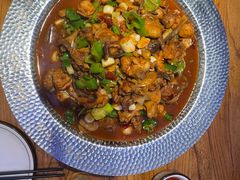 -俭寨大盘鸡·缸子肉·小公鸡·新疆菜(云通店)