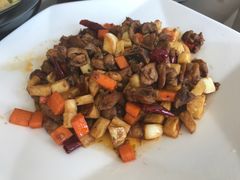 -千岛湖品鱼馆(钓鱼岛店)