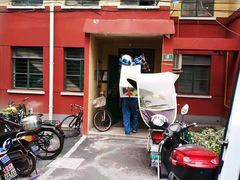 -上海公兴搬家搬场公司