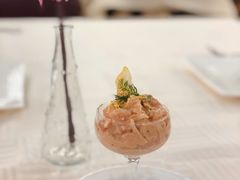 虾仁鸡尾杯-红房子西菜馆(淮海中路店)
