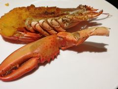 -南海温德姆花园酒店-康达屋Rendez Vous Buffet