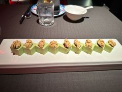 -肆月河豚·新淮扬菜·烤鸭(中关村店)